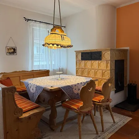 Apartman Seeperle Tutzing, Zentral, Fusslaeufig Zum Starnbergersee Tutzing