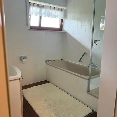 Seeperle Tutzing, Zentral, Fussläufig Zum Starnbergersee Apartment Tutzing