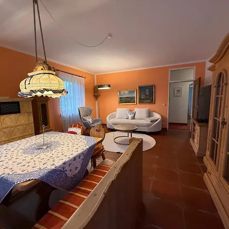 Seeperle Tutzing, Zentral, Fusslaeufig Zum Starnbergersee Διαμέρισμα Tutzing